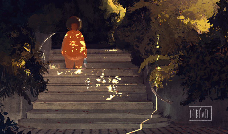 Illustration for article titled Come On In, The Water's...Fine